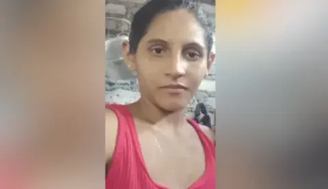 Mãe é presa em flagrante suspeita de matar a filha de um ano e meio no Maranhão