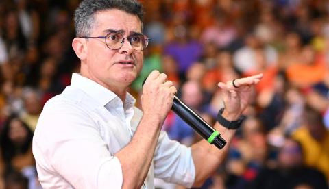 David Almeida propõe app para centralizar serviços públicos e evitar viagens a Manaus