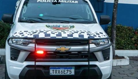 Mulher é espancada pelo próprio marido no Parque das Tribos