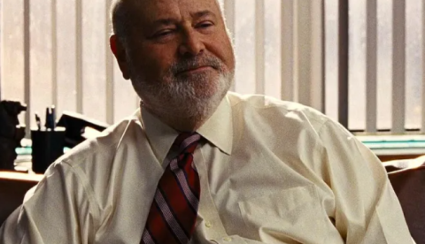 Filho de Rob Reiner é indiciado pela morte dos pais
