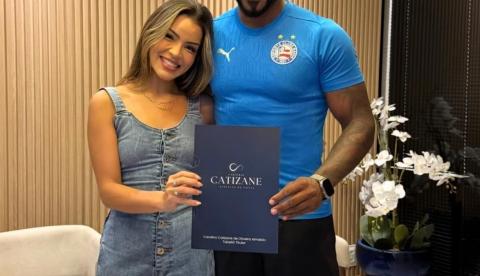 Cartório em que Davi Brito celebrou união não realiza casamentos