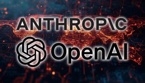 Instituto britânico relata ações autônomas de modelos da Anthropic e da OpenAI em teste