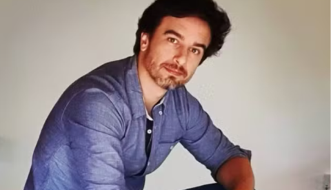 Ator Marco Furlan é indiciado por estupro de vulnerável
