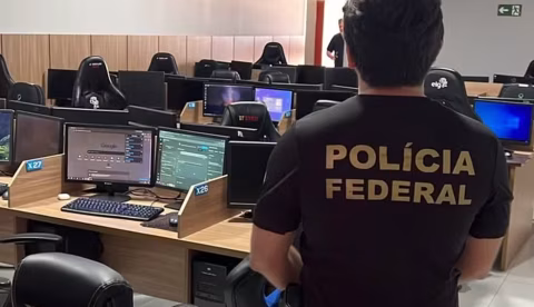 Pixbet: PF encontra 549 CPFs de pessoas mortas em documentos financeiros