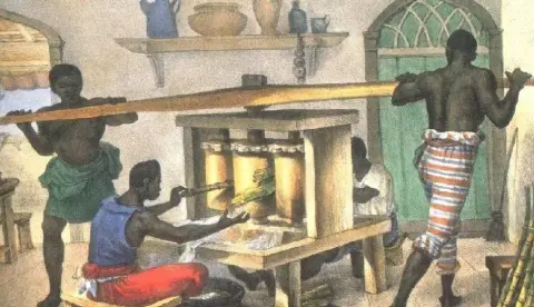 Revolta da Cachaça completa 366 anos neste 25 de agosto no Rio