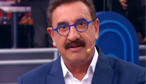 Ratinho rebate acusação de homofobia: "nunca desrespeitei ninguém"