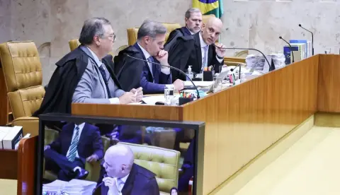 STF determina que juízes devolvam ‘penduricalhos’ pagos acima do limite