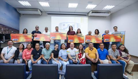 IPTU Premiado distribui R$ 180 mil e contempla 14 contribuintes em Manaus