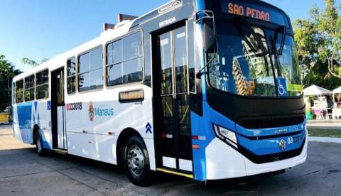 Linha 302 amplia itinerário e passa a atender ramal do Cueiras em Manaus