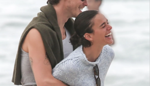 Shawn Mendes se declara para Bruna Marquezine: "mudou minha vida"