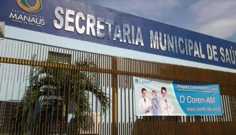 Manaus convoca novos profissionais do cadastro reserva da Semsa para posse