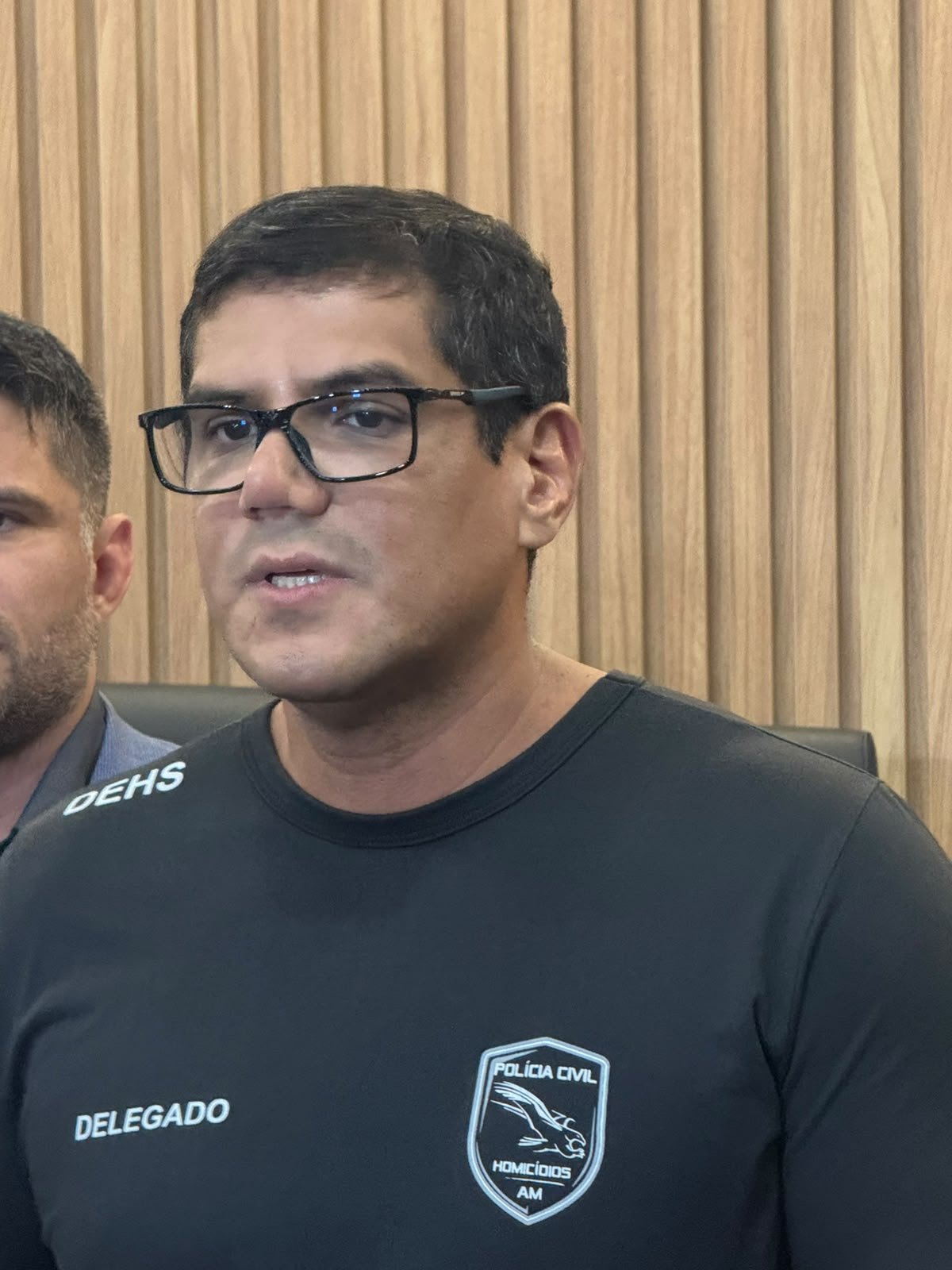Mulher de suspeita de sequestrar bebê em Manaus diz que filha também foi sequestrada