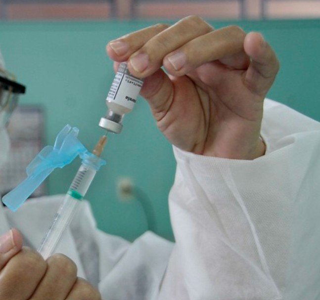 Quem pode se vacinar? Confira o público-alvo da Campanha de Multivacinação em Manaus