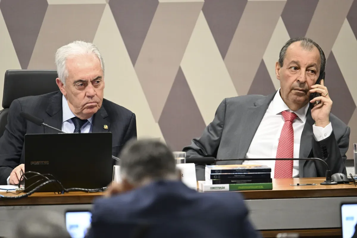 Fim da escala 6x1 pode ser votado nesta quarta-feira no Senado