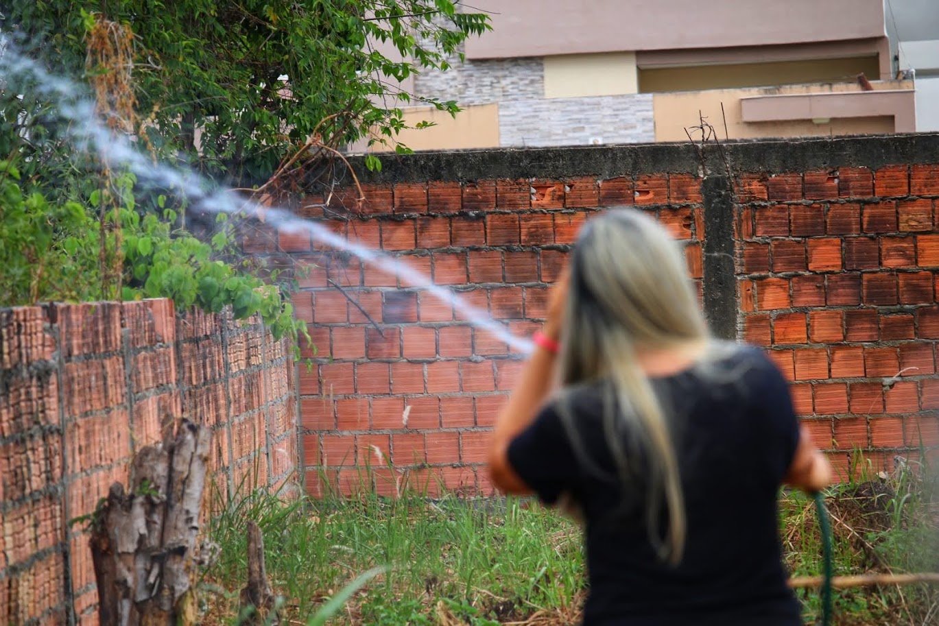 Manaus registra dia mais quente do ano e deve enfrentar verão severo nos próximos meses