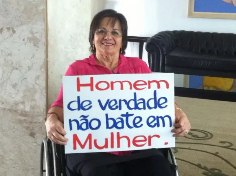 Lei Maria da Penha completa 20 anos, mas violência ainda preocupa no Amazonas