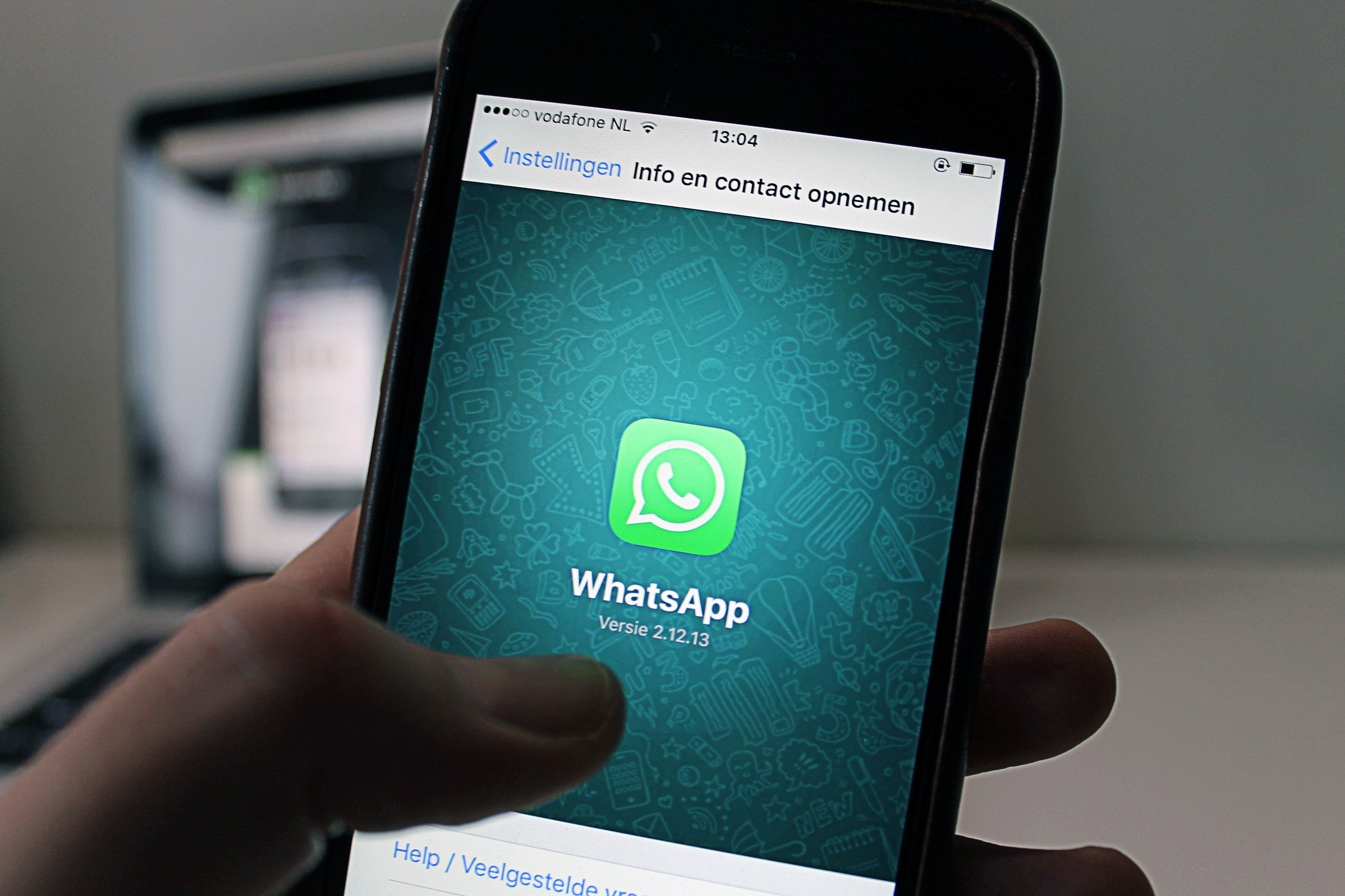 WhatsApp deixará de funcionar em alguns celulares a partir de setembro