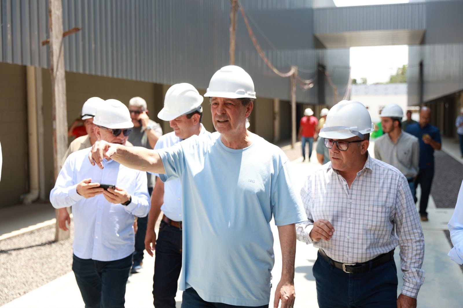 Omar Aziz é designado relator da PEC do fim da escala 6x1 no Senado