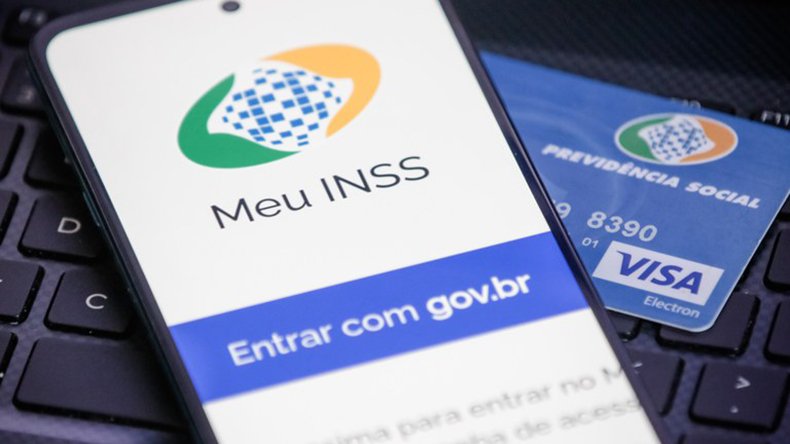 INSS libera crédito consignado para aposentados sem biometria facial
