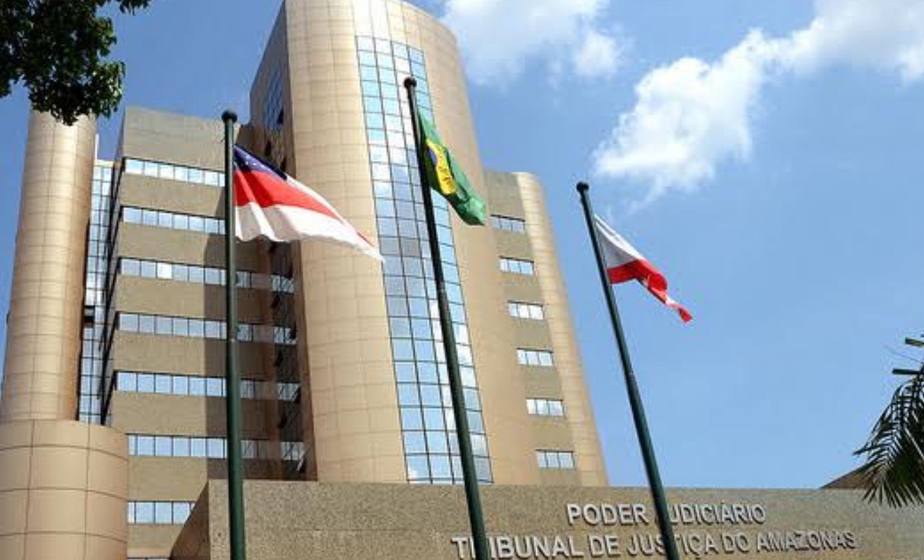 Homem é condenado por esquema de desvio de mais de R$ 1 milhão em comarcas do Amazonas