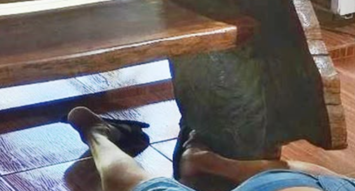 Homem é morto a tiros na frente de clientes em Iranduba