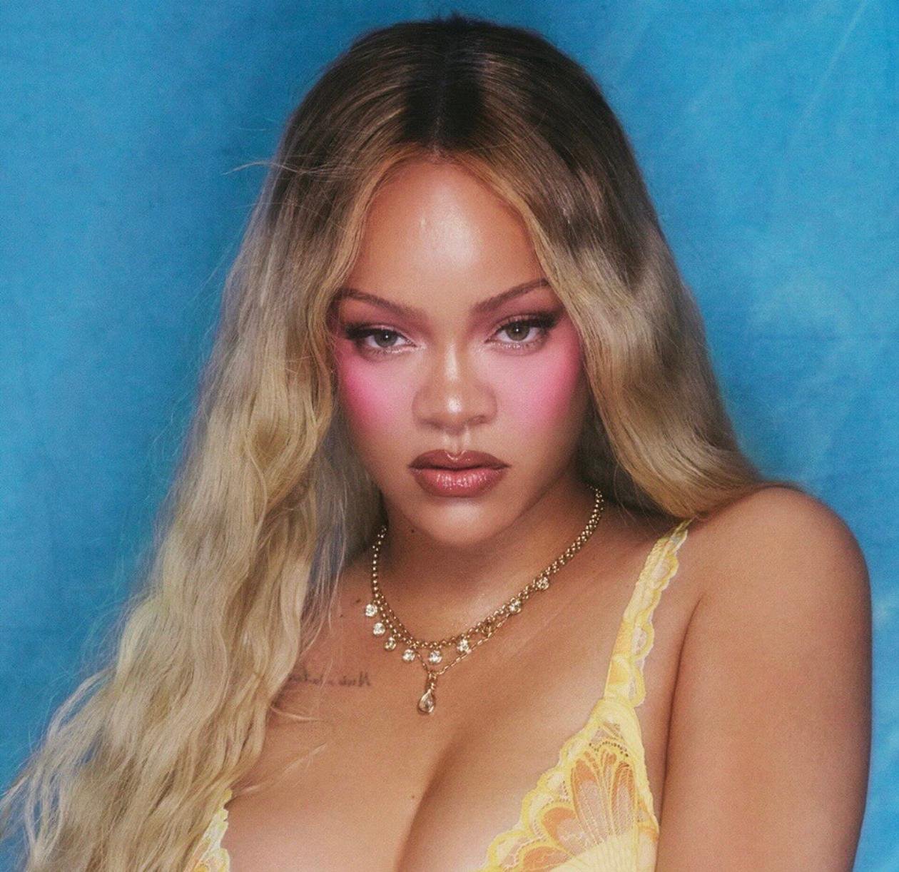 A$AP Rocky entrega volta de Rihanna à música após 10 anos