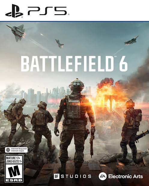"Battlefield 6" traz de volta o mapa Wake Island e recupera recurso que estava fora da série há 21 anos