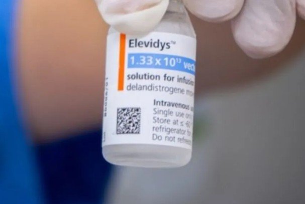 Anvisa cancela registro de medicamento de R$ 20 milhões para doença rara