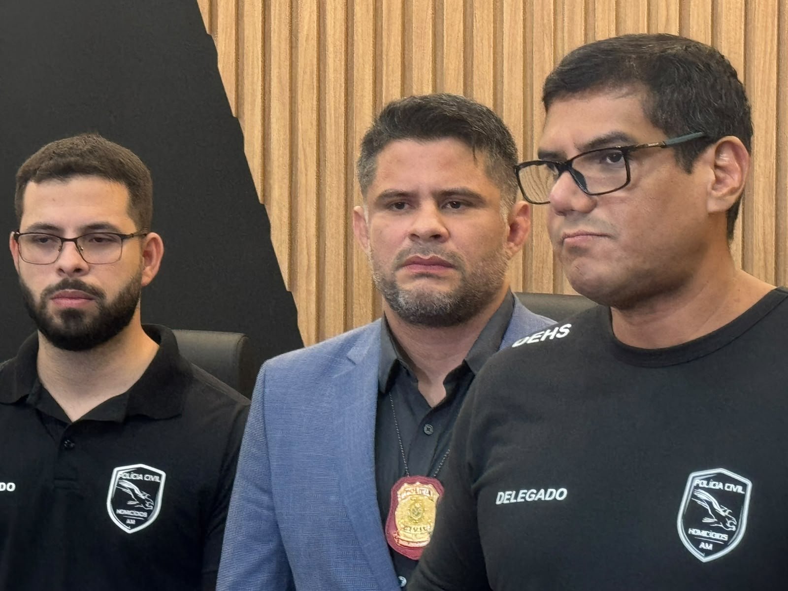 Mãe de bebê sequestrado foi abusada sexualmente durante crime em Manaus
