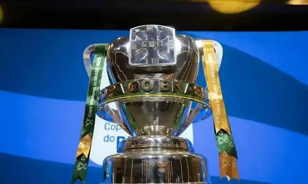 Copa do Brasil terá Gre-Nal e clássico mineiro nas quartas; veja confrontos