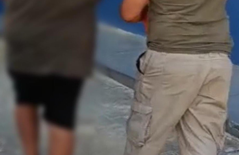 Motorista de transporte escolar é preso suspeito de abusar de criança em Manaus