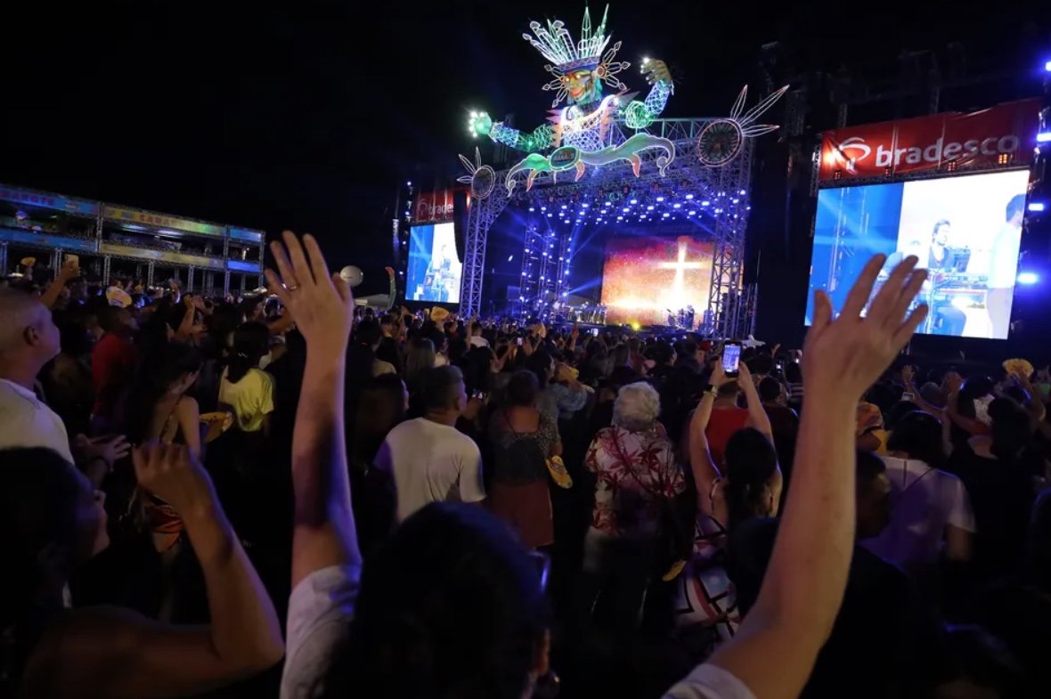 Festival SouManaus revela nesta segunda atrações e espaços para edição 2026