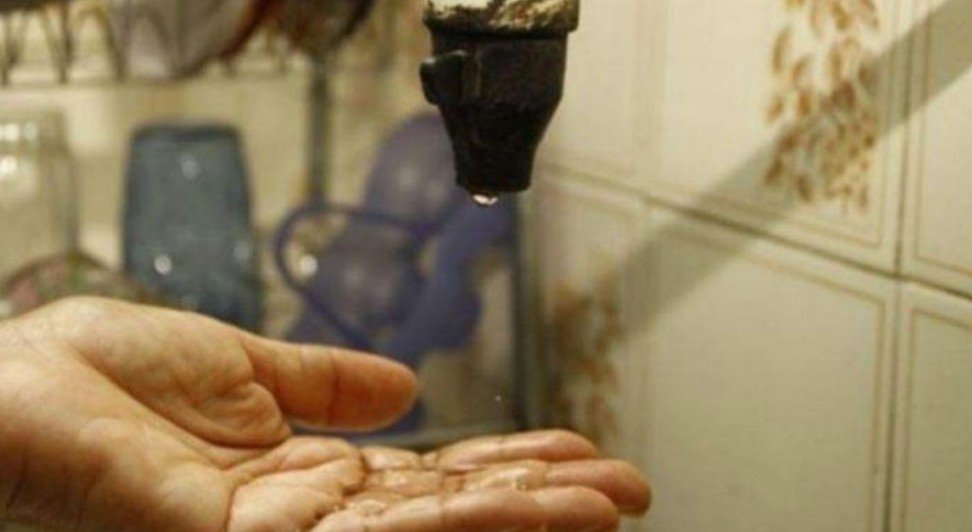 Manauaras devem se preparar para falta de água que pode durar dias