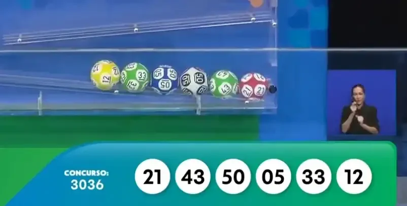 Ninguém acertas as dezenas e prêmio da Mega-Sena sobre para R$ 115 milhões