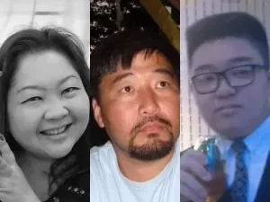 Mãe, pai e filho são achados mortos dentro de apartamento em Curitiba