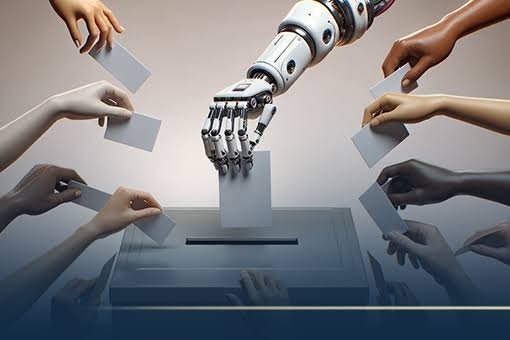 IA, deepfakes e carreatas: as novas regras da propaganda nas Eleições 2026