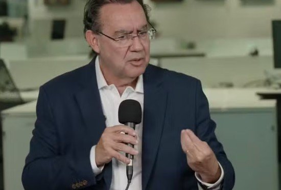 De 1% a 11%: Augusto Cury dispara e ganha espaço na corrida presidencial
