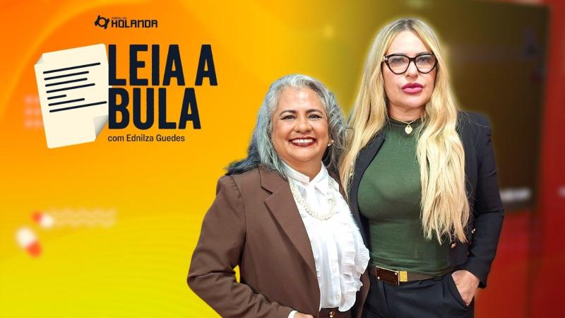 Leia a bula: Endocrinologista detalha a relação direta entre obesidade e distúrbios metabólicos