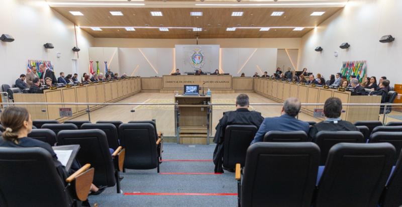 TJAM vota nesta terça-feira a lista tríplice para vaga da advocacia pelo Quinto Constitucional