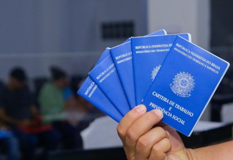 Sine Manaus oferta 671 vagas de emprego nesta segunda-feira; confira