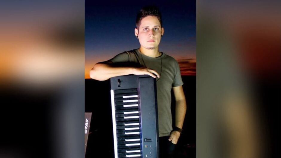 Foragido desde janeiro, tecladista de banda sertaneja é capturado em Viracopos