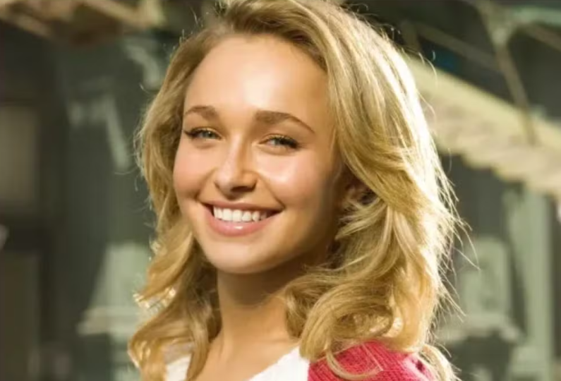 Polícia vai à casa da família do namorado de Hayden Panettiere