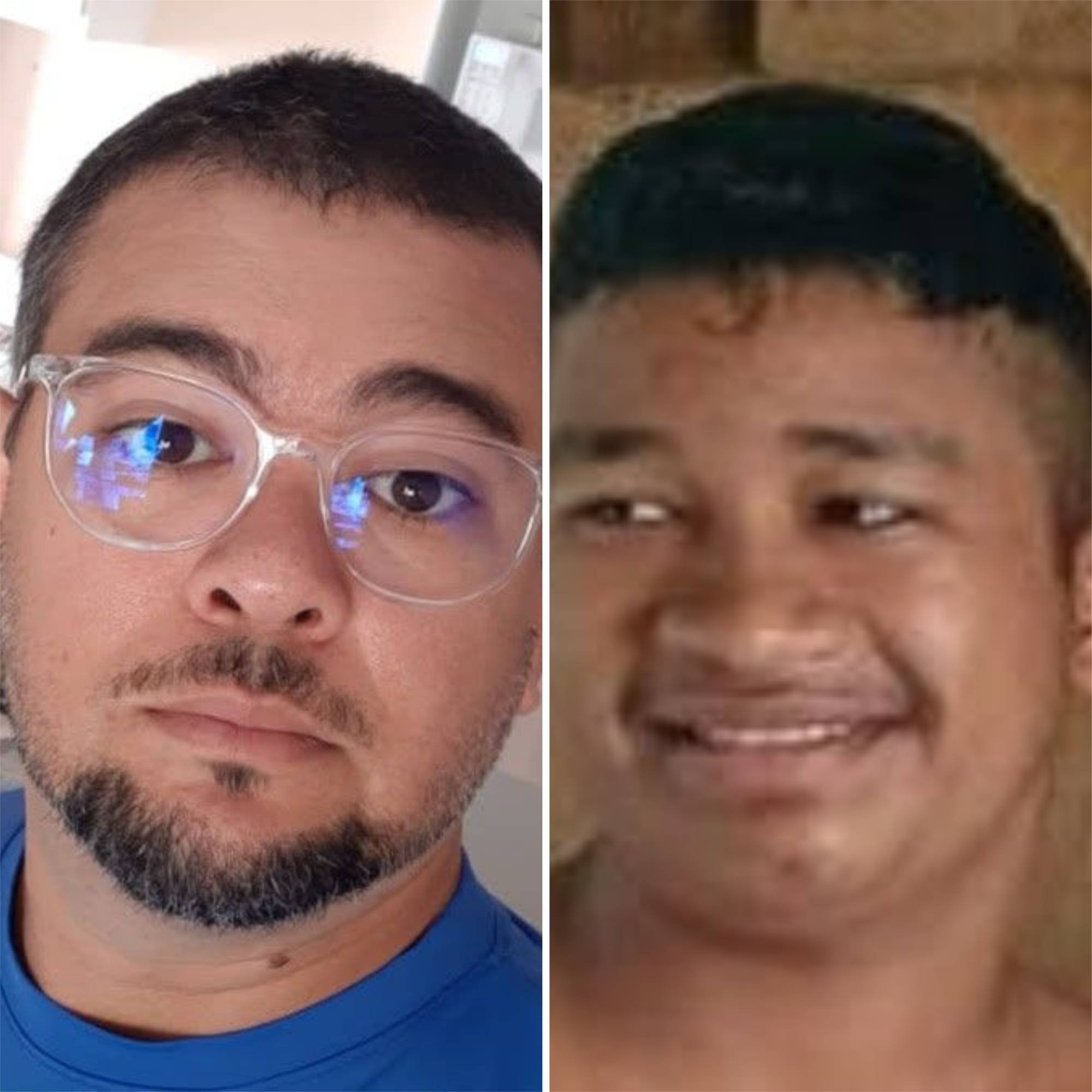 Delegacias divulgam imagens de desaparecidos em Manaus