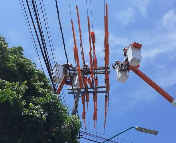 Veja lista de bairros que terão fornecimento de energia interrompido em Manaus