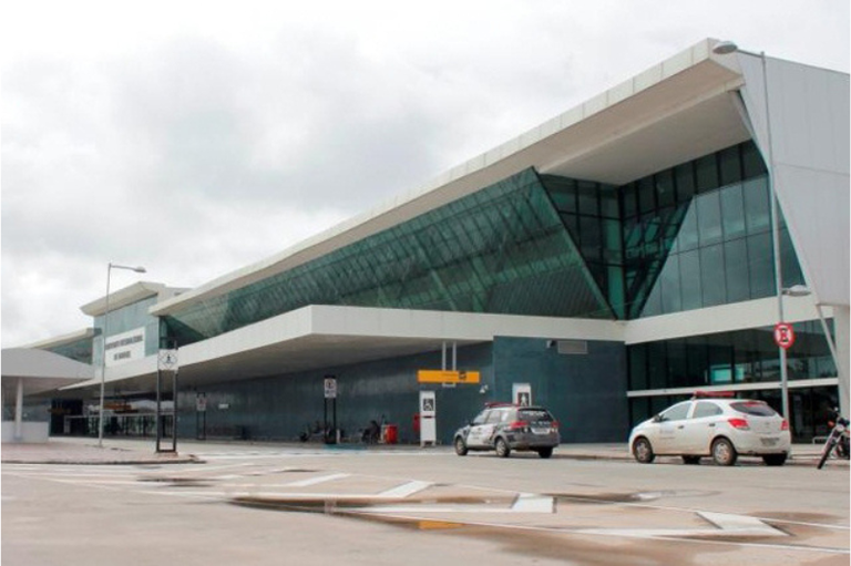 Justiça Federal condena quatro envolvidos em esquema de tráfico de drogas no Aeroporto de Manaus