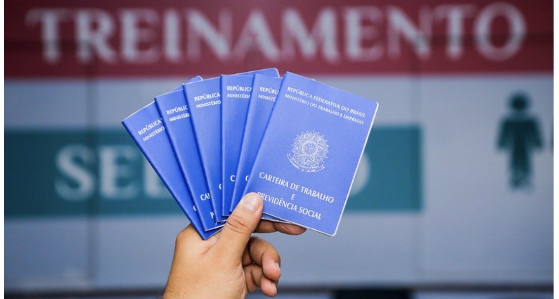 Com e sem experiência: Sine Manaus oferta 927 vagas de emprego nesta sexta