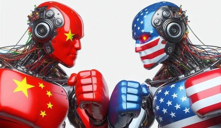 China tem melhor custo-benefício que os eua em inteligência artificial, diz revista