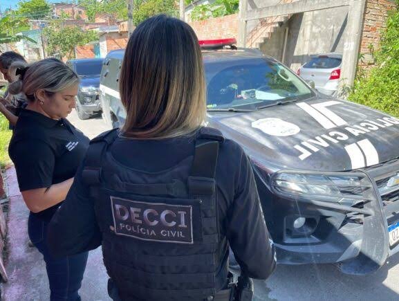 Operação contra crimes contra idosos prende seis pessoas e apura 133 denúncias no Amazonas