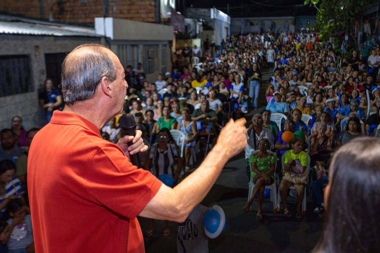Omar Aziz propõe retomada de delegacias 24h e anuncia plano para convocar policiais aprovados