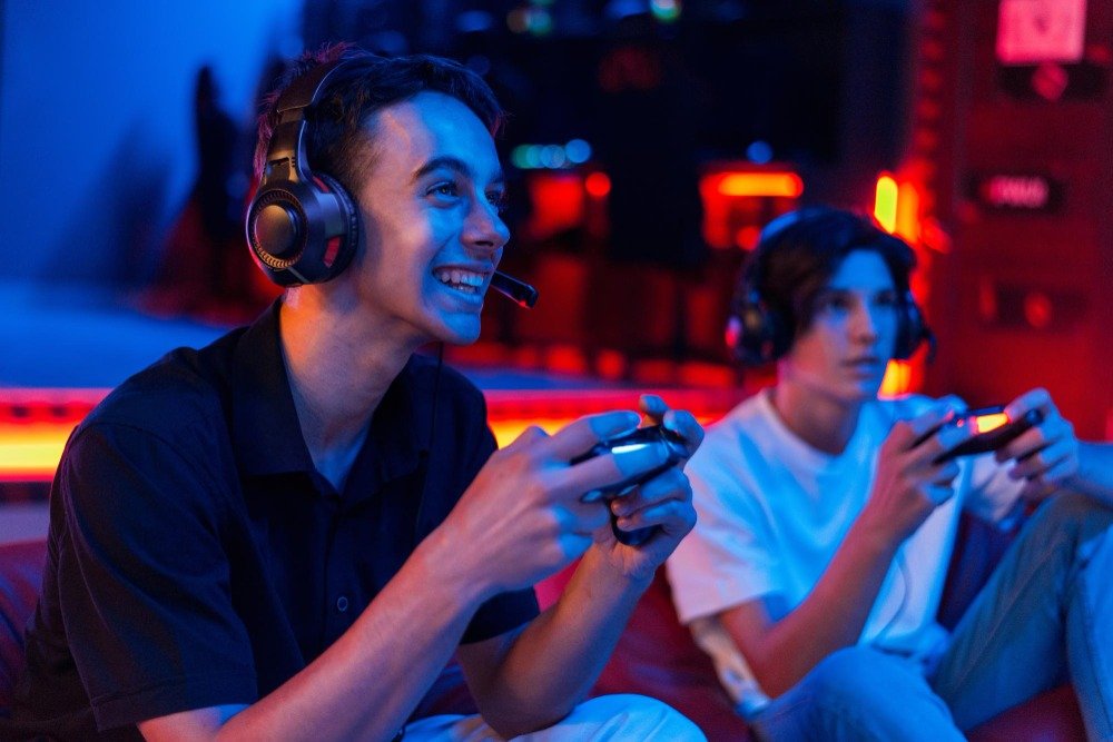 Dia do Gamer ganha programação especial com Just Dance, cosplayers e sorteios
